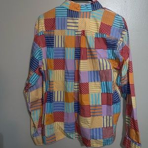 J.Crew button down size M